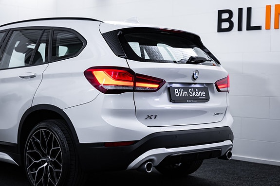 BMW X1 12 of 30