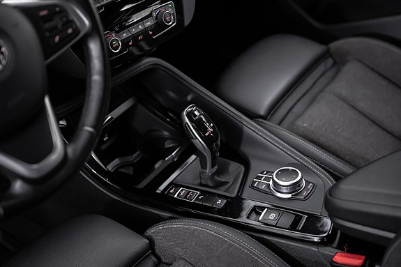 BMW X1 18 of 30