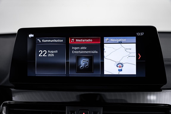 BMW X1 21 of 30