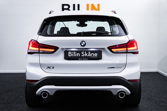 BMW X1 13 of 30