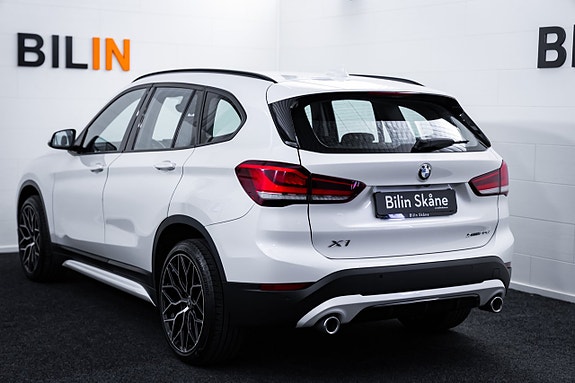 BMW X1 10 of 30