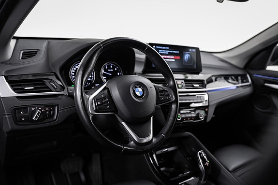 BMW X1 17 of 30