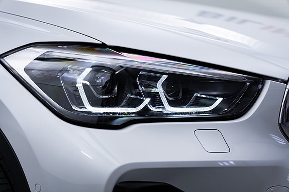 BMW X1 4 of 30