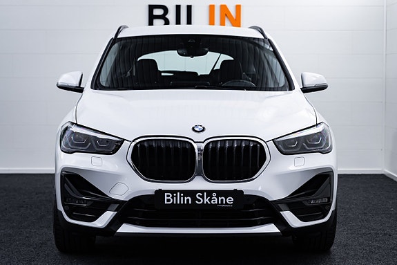 BMW X1 5 of 30