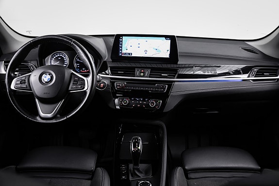 BMW X1 29 of 30
