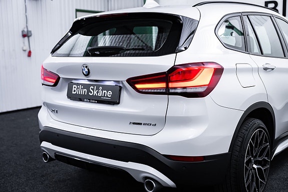 BMW X1 16 of 30