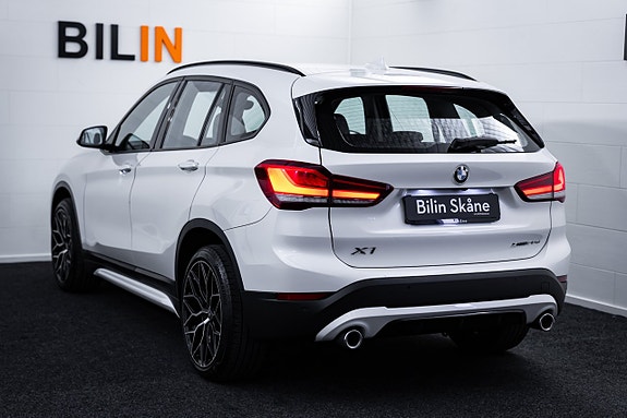 BMW X1 11 of 30