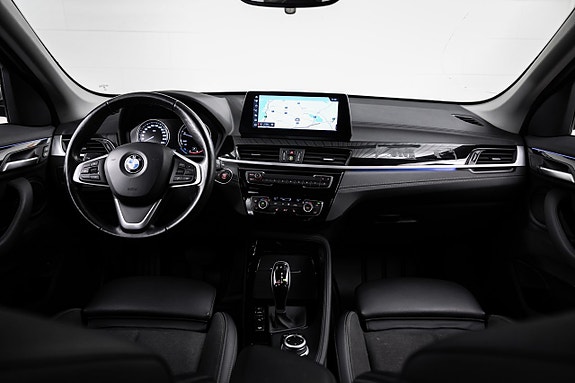 BMW X1 19 of 30