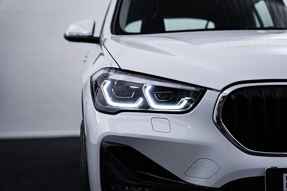 BMW X1 7 of 30