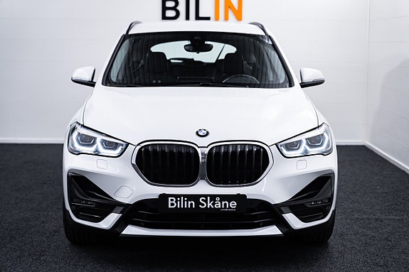 BMW X1 6 of 30