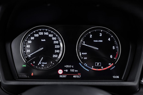 BMW X1 20 of 30