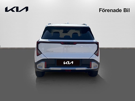 Kia Seltos 5 of 22