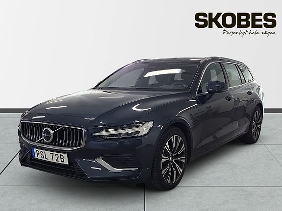 Volvo V60 3 of 3