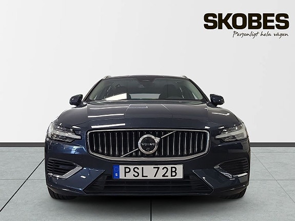 Volvo V60 2 of 3