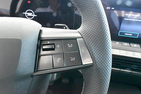 Opel Astra 15 of 22