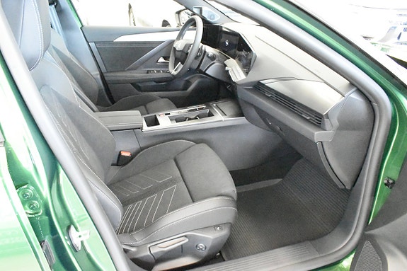 Opel Astra 7 of 22