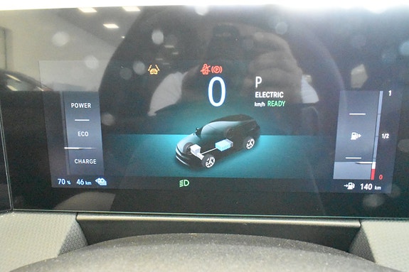 Opel Astra 20 of 22