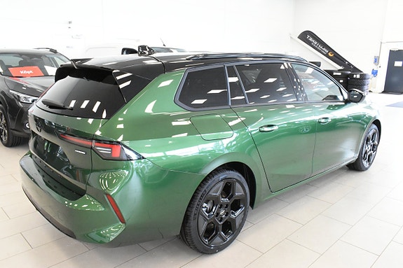Opel Astra 4 of 22