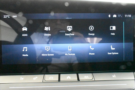 Opel Astra 18 of 22