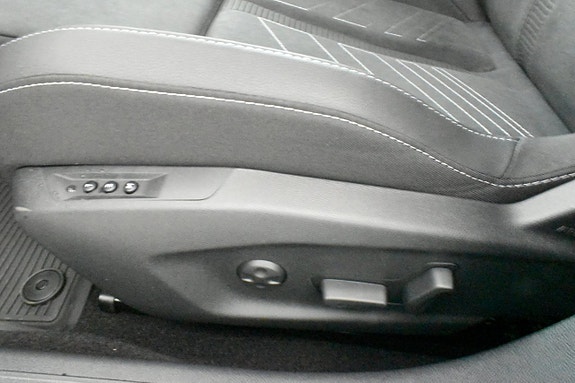Opel Astra 13 of 22