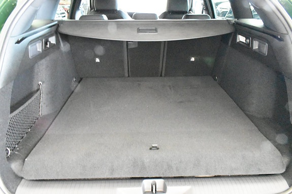 Opel Astra 9 of 22