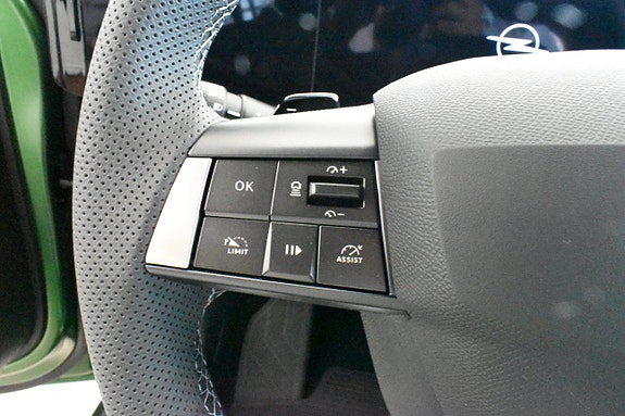 Opel Astra 14 of 22