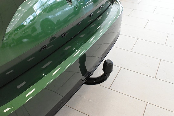 Opel Astra 22 of 22