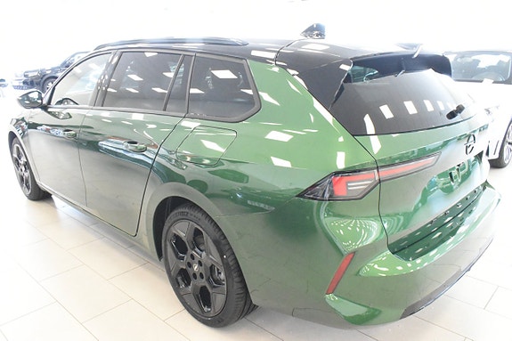 Opel Astra 6 of 22