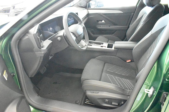 Opel Astra 11 of 22