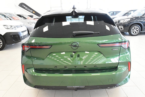 Opel Astra 5 of 22