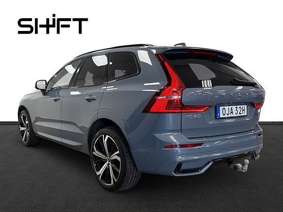 Volvo XC60 5 of 26