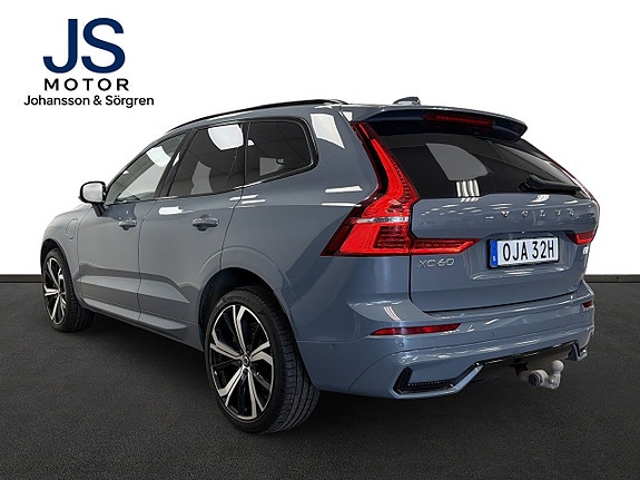 Volvo XC60 5 of 26