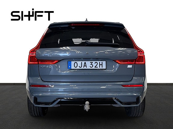 Volvo XC60 6 of 26
