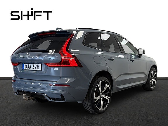 Volvo XC60 4 of 26