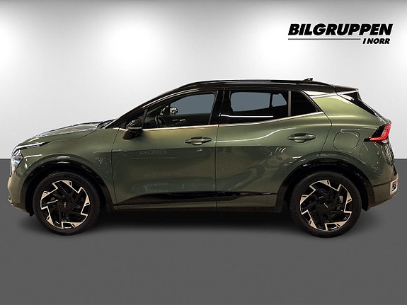 Kia Sportage 4 of 23