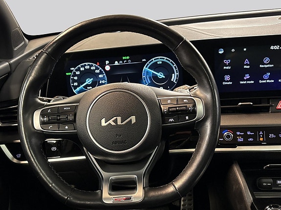 Kia Sportage 19 of 23