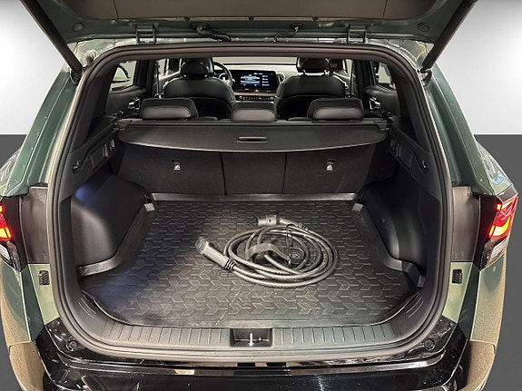 Kia Sportage 14 of 23