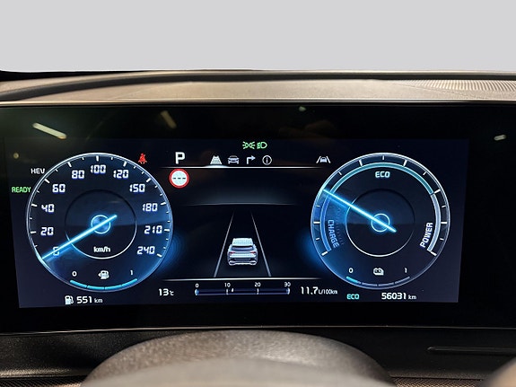 Kia Sportage 10 of 23