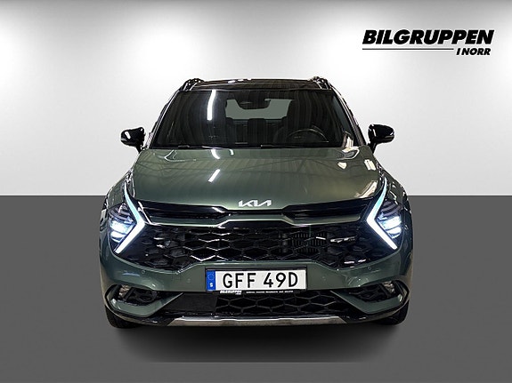 Kia Sportage 2 of 23