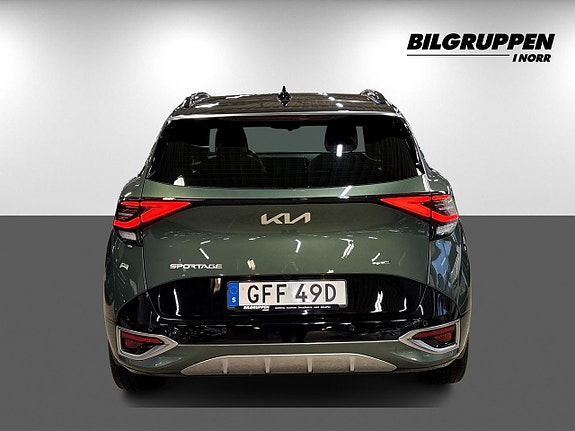 Kia Sportage 5 of 23