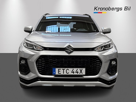 Suzuki Across 2 of 20