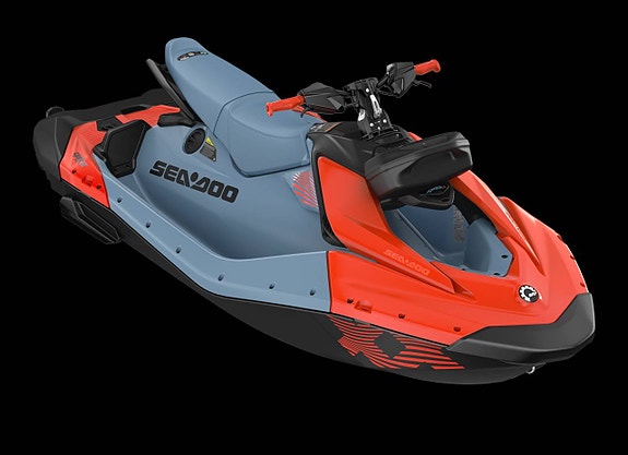 Sea-Doo Spark Trixx X 3up 110 Hk Audio *Kampanj 10.000 kr*