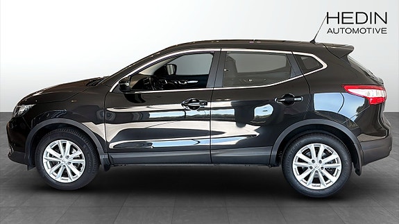 Nissan Qashqai 6 of 9