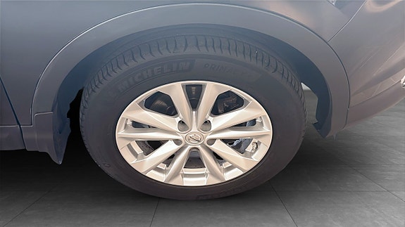 Nissan Qashqai 9 of 9