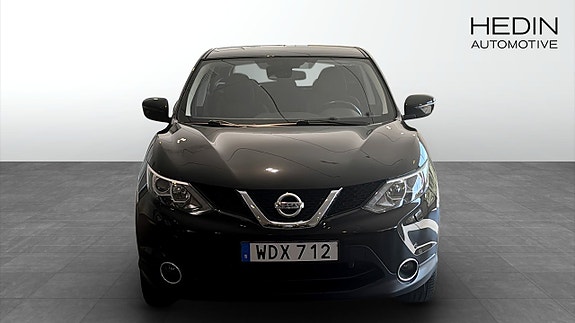 Nissan Qashqai 8 of 9