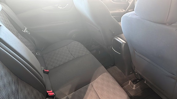Nissan Qashqai 5 of 9