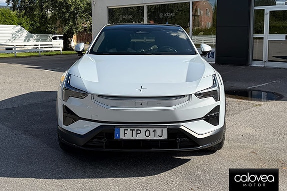 Polestar 3 3 of 15