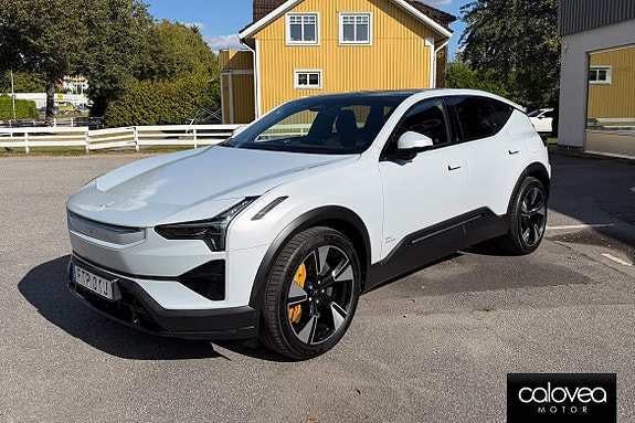 Polestar 3 7 of 15