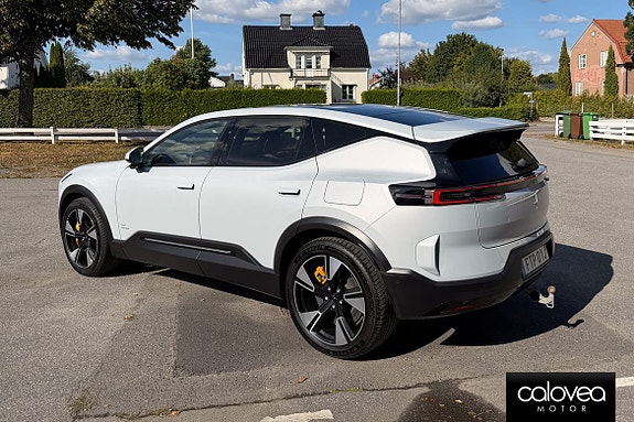 Polestar 3 5 of 15