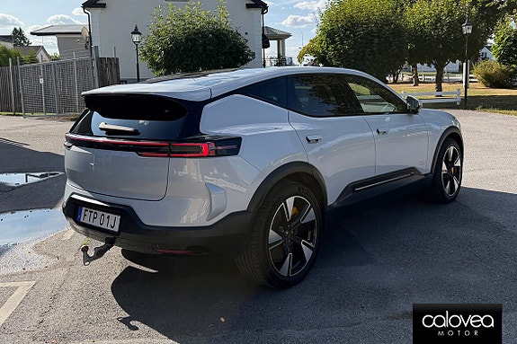 Polestar 3 13 of 15